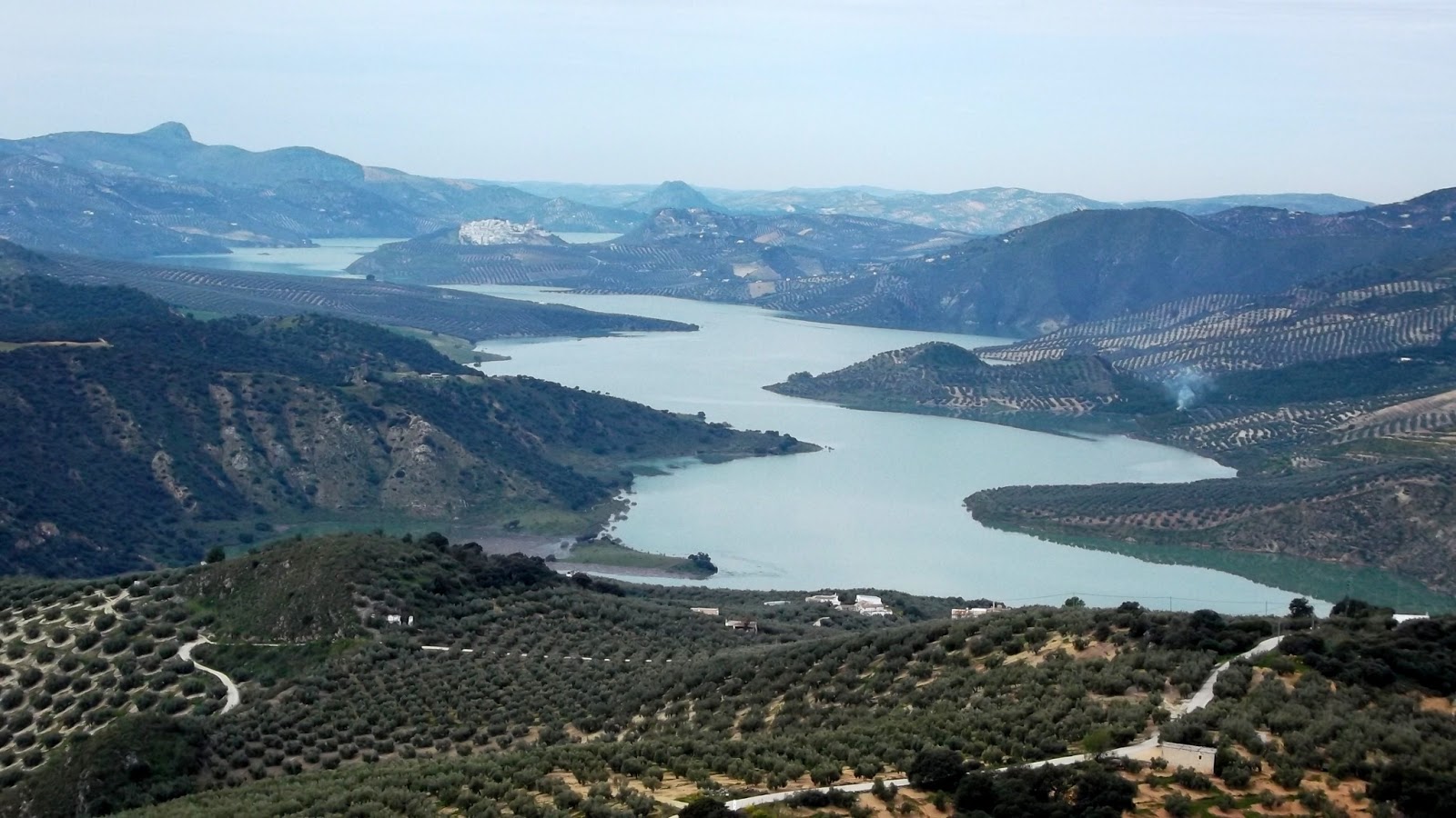 Andalusien